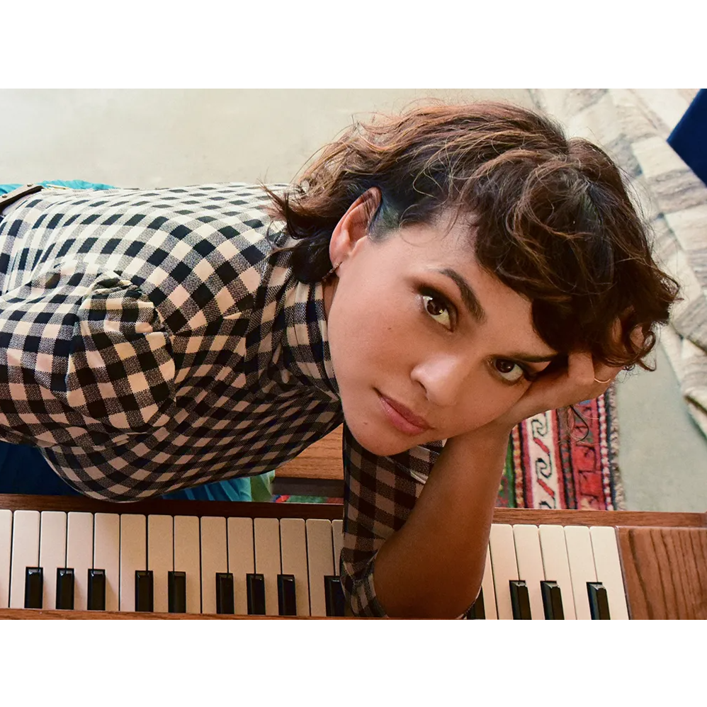 Concerto Norah Jones - Monte-Carlo Summer Festival