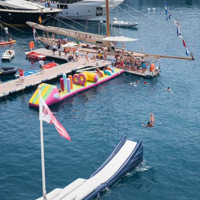 Fête de la Mer