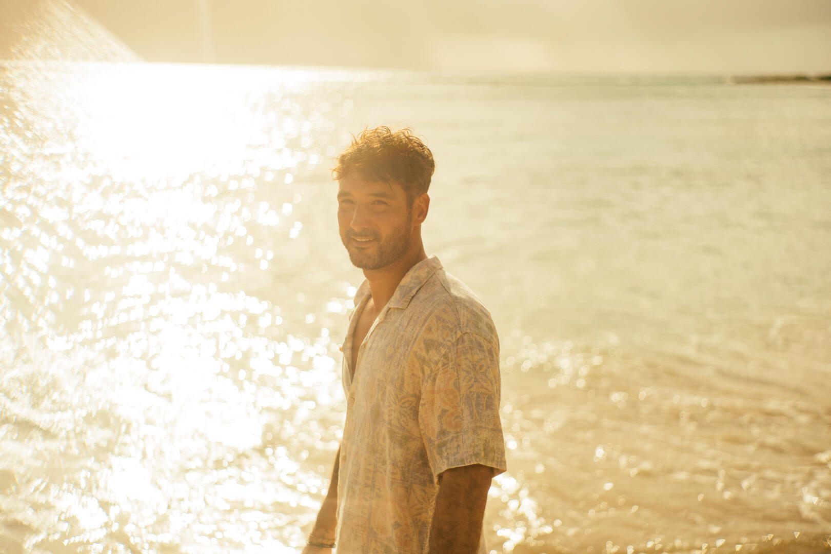 Jérémy Frerot en concert