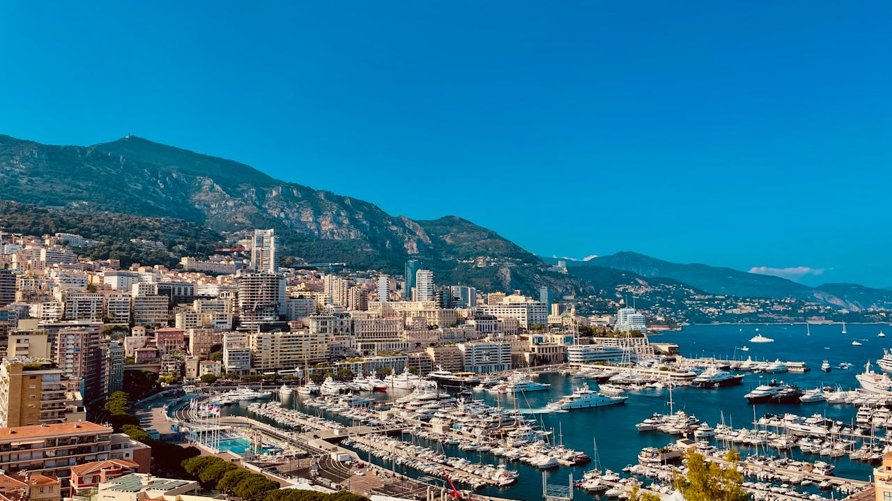 Principality of Monaco