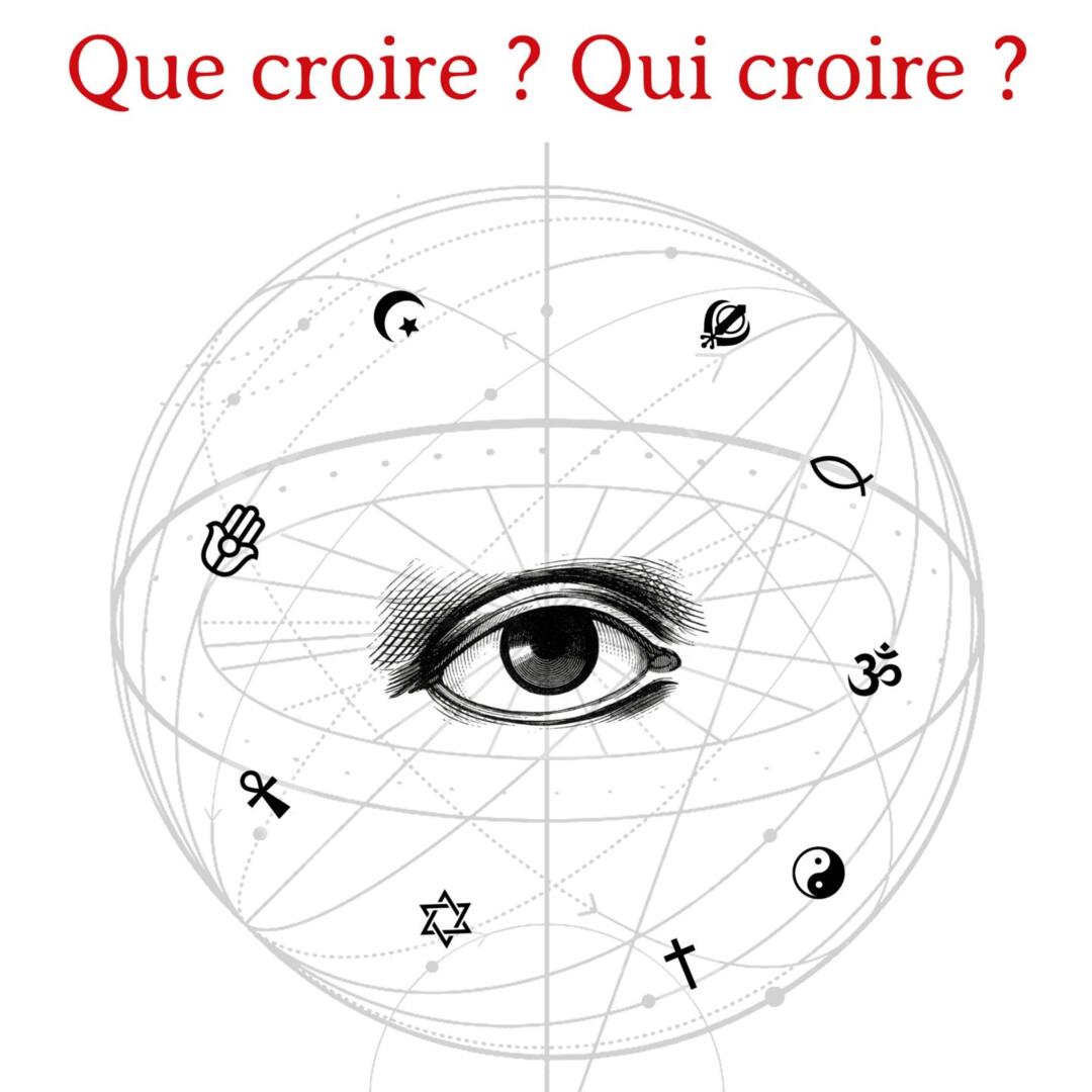 Che credere? Chi credere?