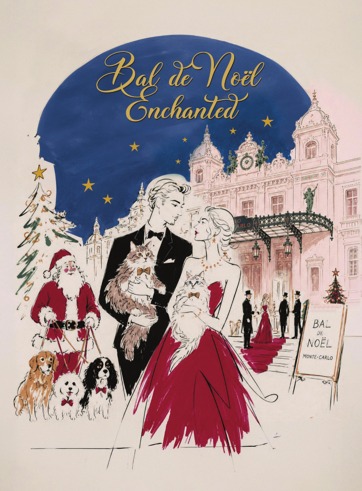 Bal de Noël 2026