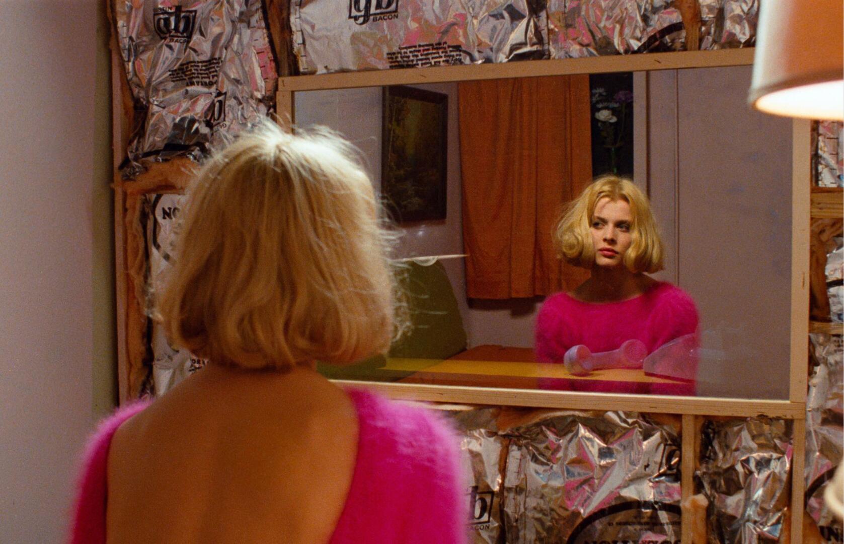"Paris, Texas" de Win Wenders