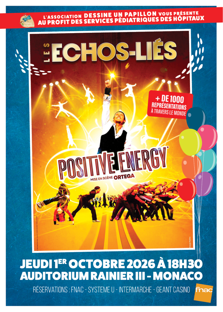 Energia Positiva
