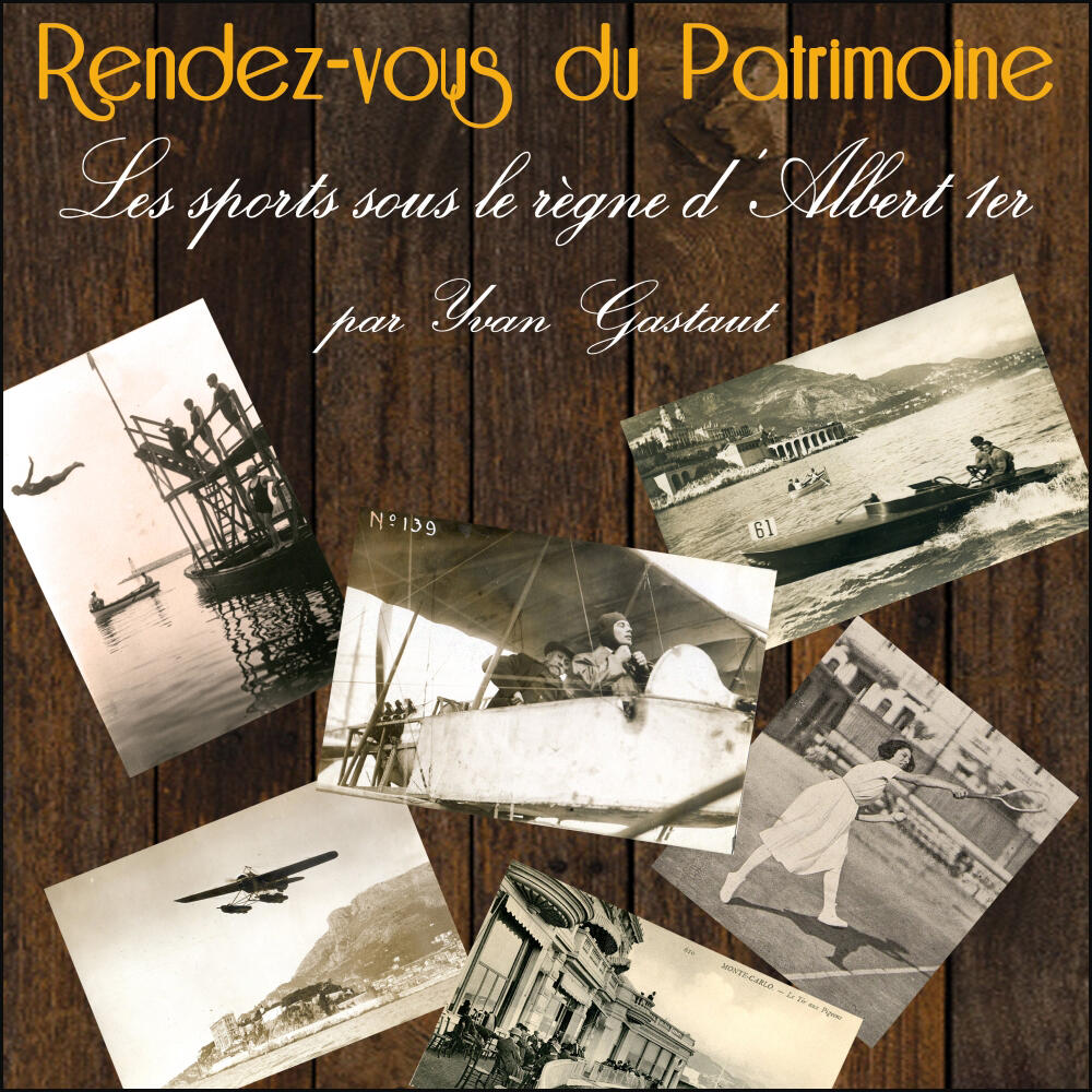 Appuntamento del patrimonio