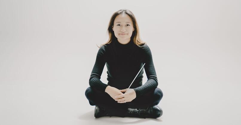 Concert symphonique - T. Lu - M. Fujita