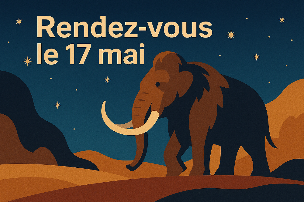 Nuit des Musées – Voyage à travers le temps au Musée d’Anthropologie de Monaco !
