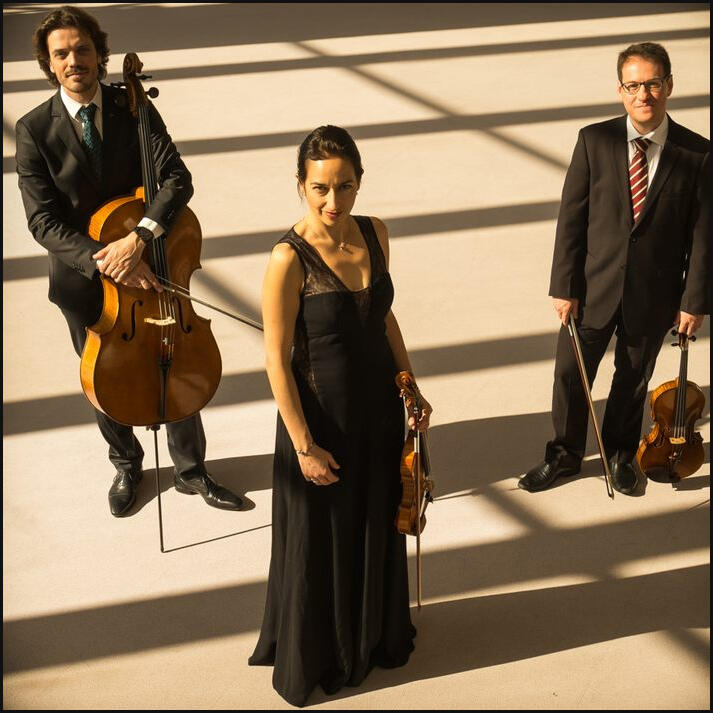 Trio Goldberg