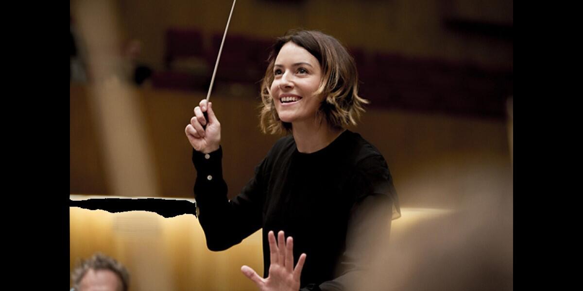 Concerto sinfonico - "De sang et d’or"