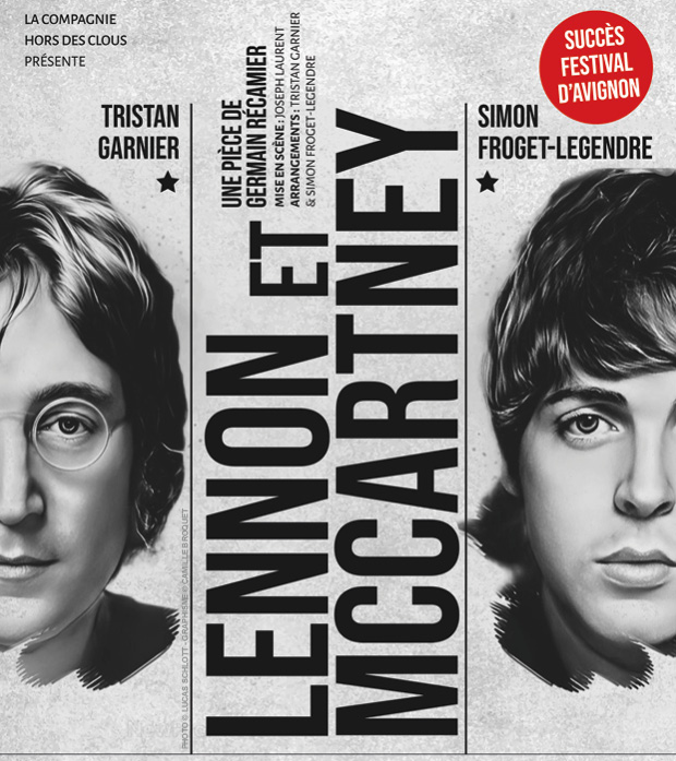 LENNON AND MCCARTNEY