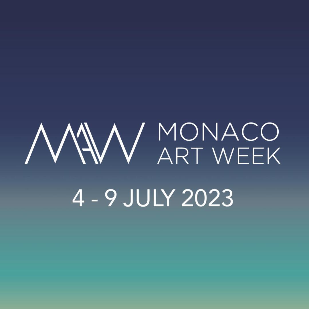 Evento - "Monaco Art Week"