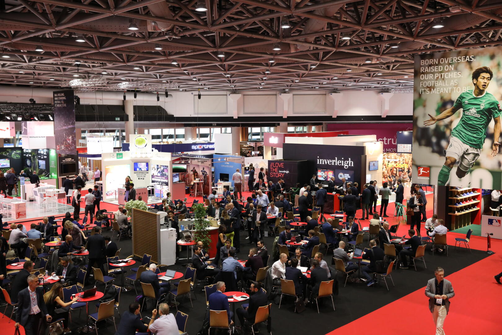 SPORTEL Monaco 2021