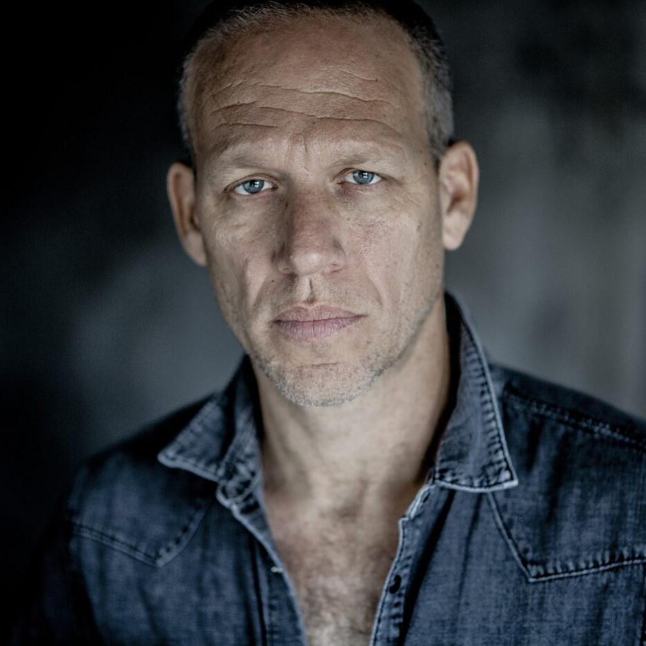 Avishai Cohen Trio