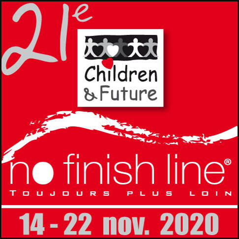 21° No Finish Line virtuale