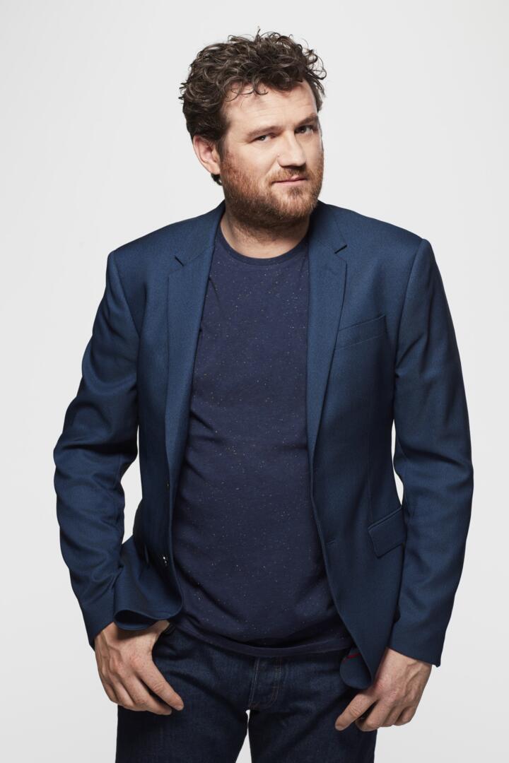 Spettacolo - "Olivier de Benoist"