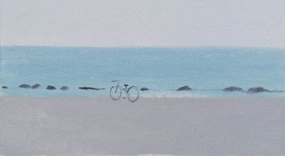 Exposition : Yu Nishimura - "December Light"