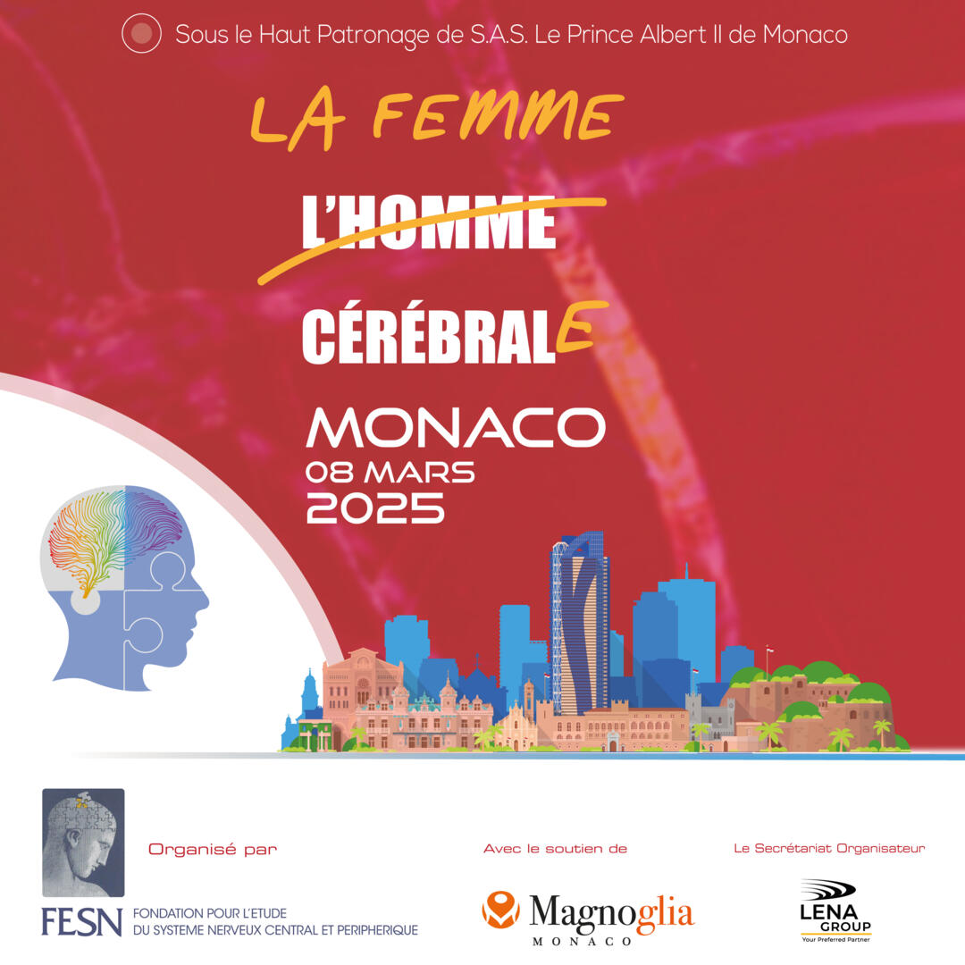 Lecture - "Cerebral Man"