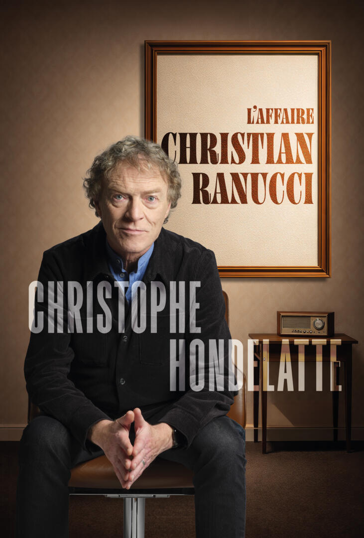 L'affaire Christian Ranucci