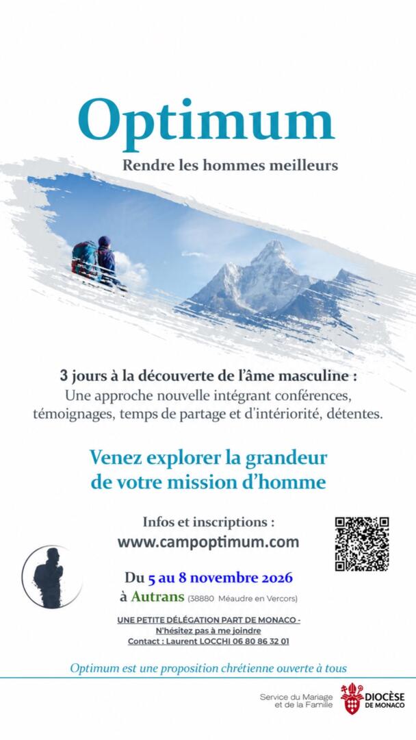 Optimum Rendre les hommes meilleurs