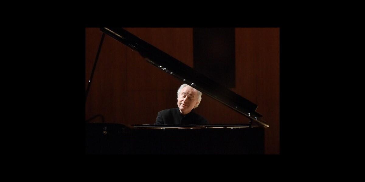 Concerto - "Recital András Schiff"