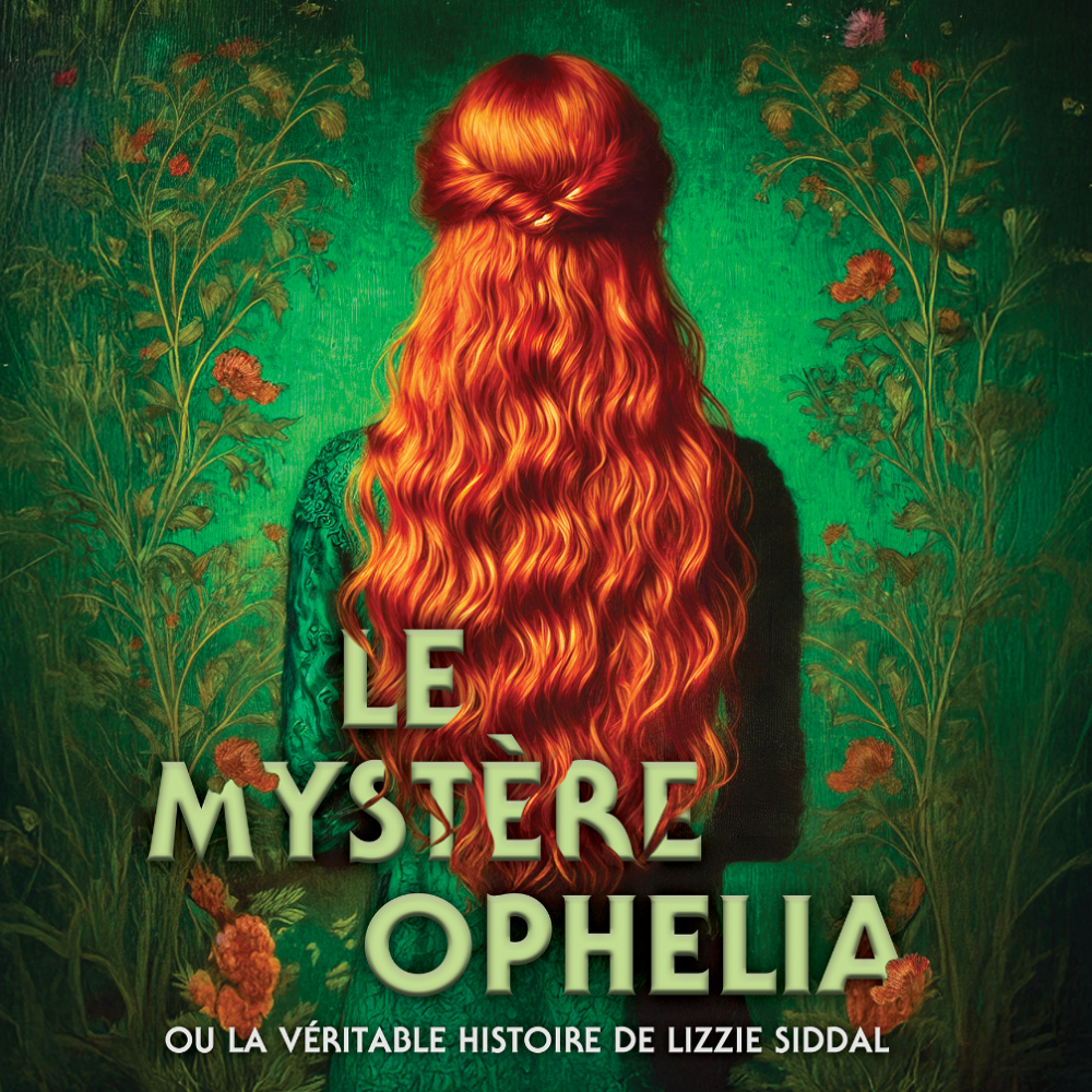 Le Mystère Ophélia