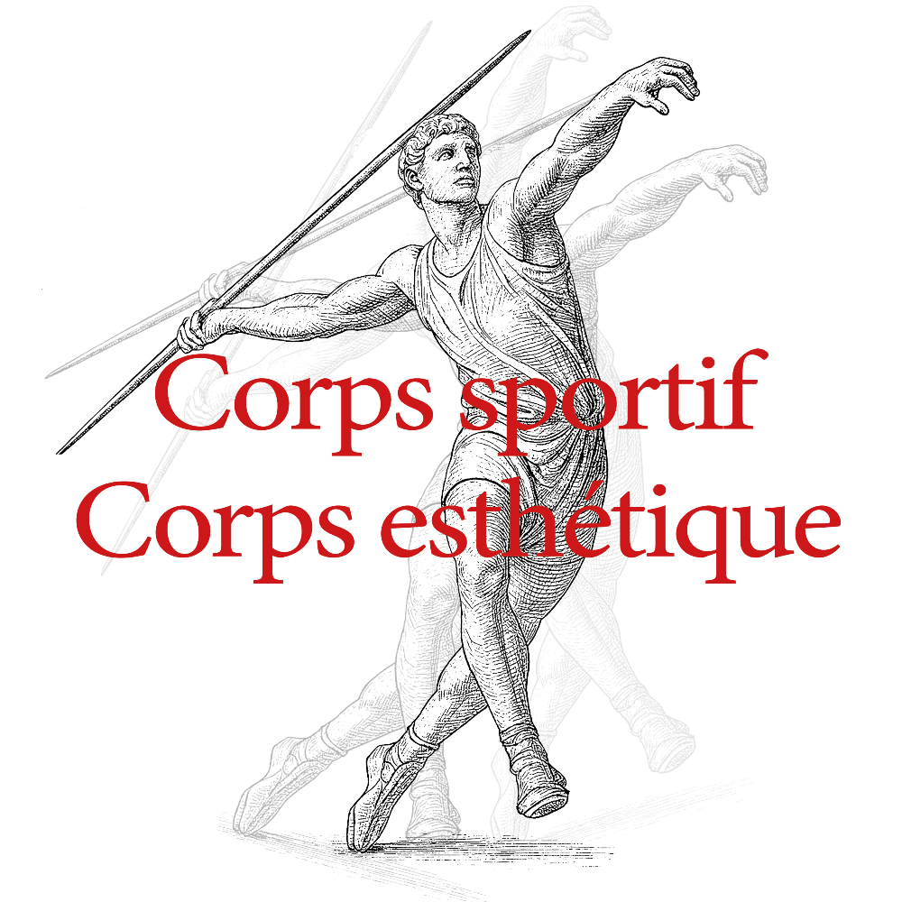 Corps sportif, corps esthétique