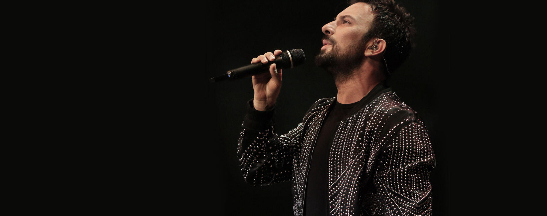 Concerto - "Tarkan"