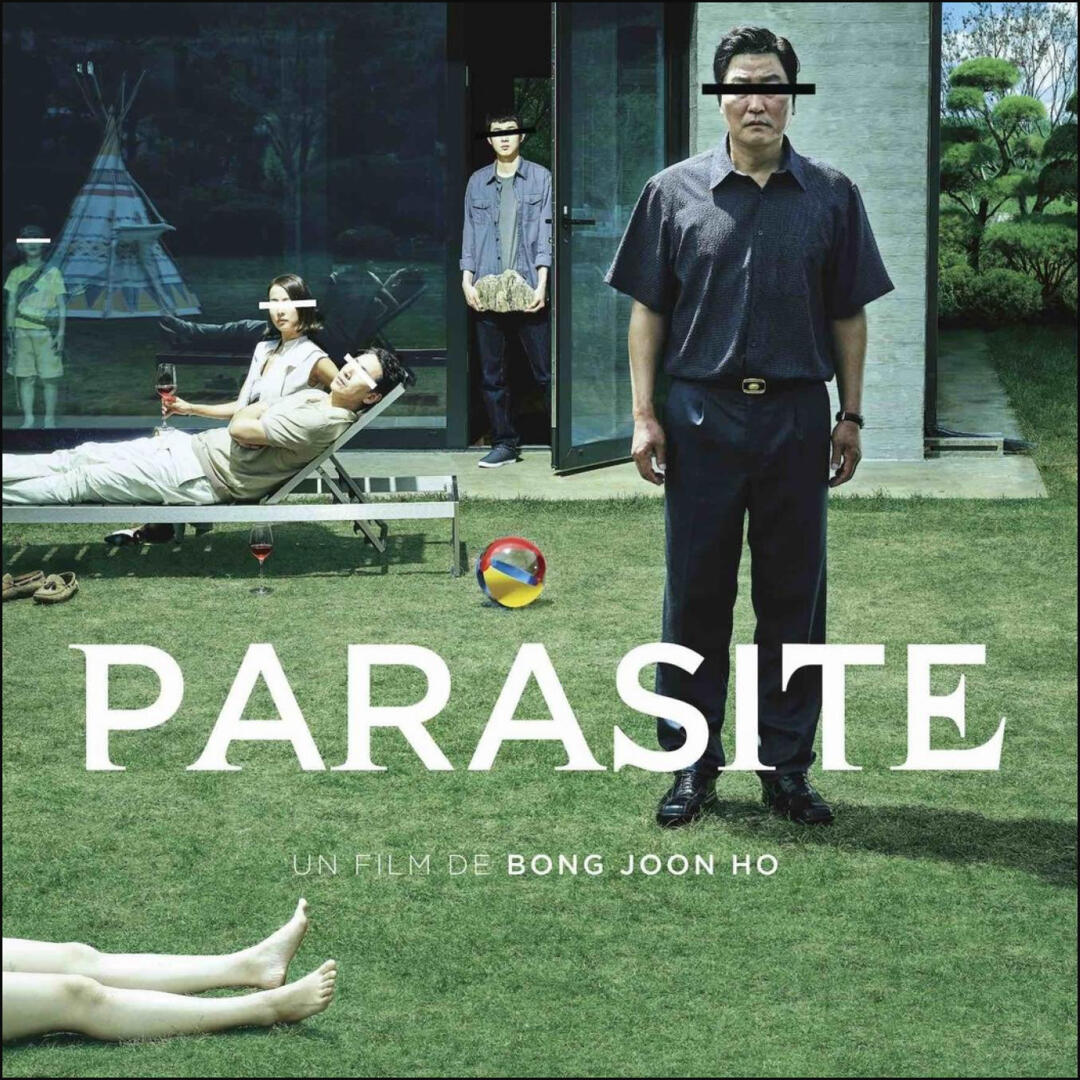 Parasite Parasite