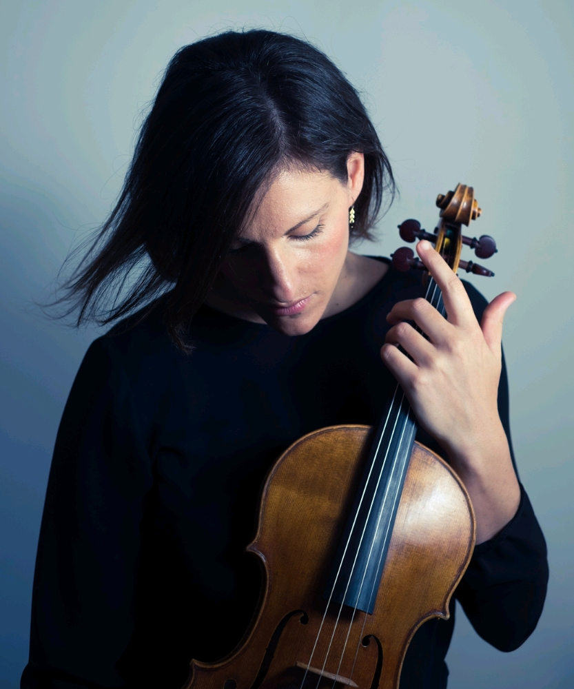 Le Printemps des Compositrices Le Printemps des Compositrices