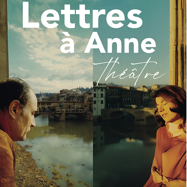 LETTERE AD ANNE