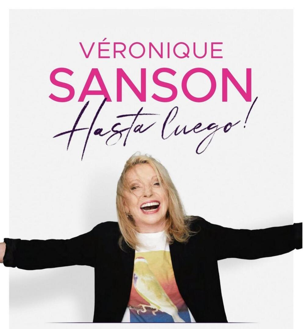Concerto - "Véronique Sanson"