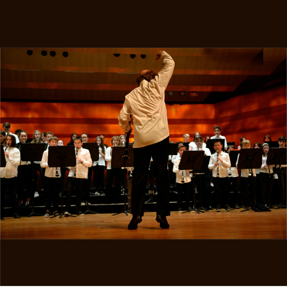 Concert - Carte blanche aux conservatoires