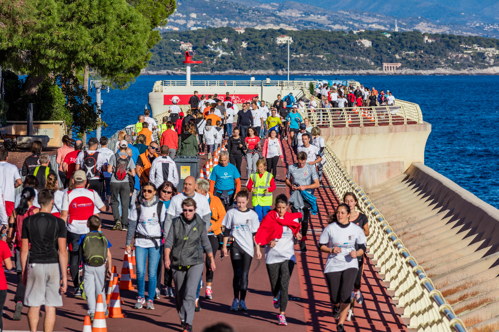 26ème No Finish Line Monaco 26ème No Finish Line Monaco