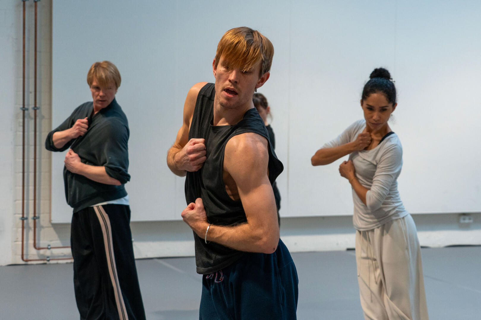 Monaco Dance Forum : "Scirocco" par WINNDance