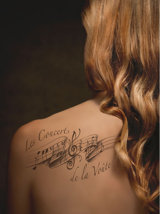 Les Concerts de la Voûte : La Malibran