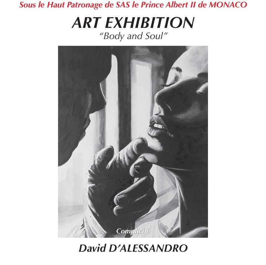 Exposition - "Body and Soul"