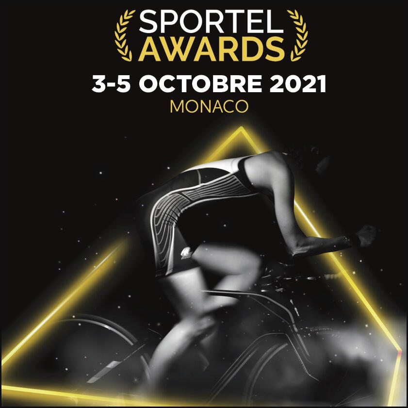 32° SPORTEL Awards