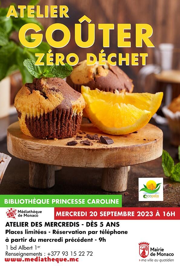 Attività - "Laboratorio merenda a rifiuti zero"