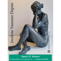 Jocelyne Vaunaize Dupuis