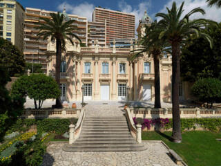 Nuovo Museo Nazionale di Monaco – Villa Sauber
