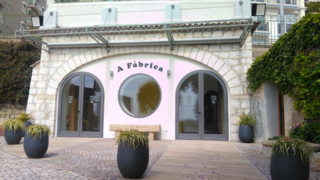 A Fàbrica - Parc Princesse Antoinette