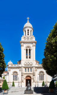 Eglise Saint-Charles