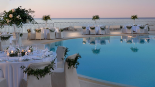 Sea Club - Le Méridien Beach Plaza