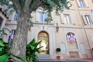 Mairie de Monaco