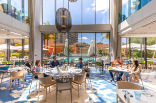 Novotel Monte-Carlo