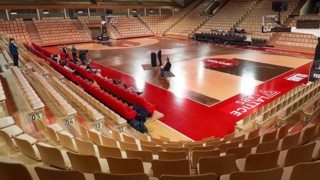 Salle Gaston Médecin