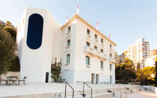 Nuovo Museo Nazionale di Monaco – Villa Paloma