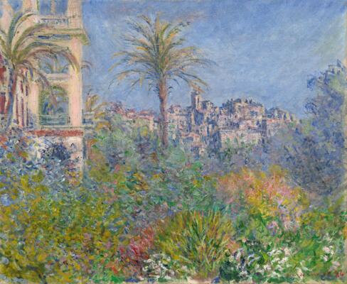Mostra - "Monet in piena luce"