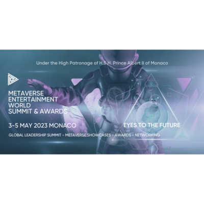 Metaverse Entertainment World Summit & Award Show