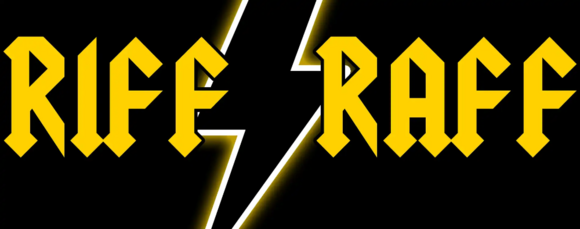 RIFF RAFF - Tribute à AC/DC